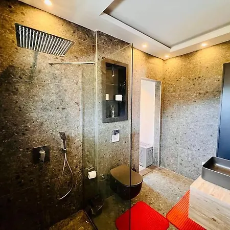 Villa Karmi'de Rueya Gibi Tatil Kyrenia (Northern Cyprus)