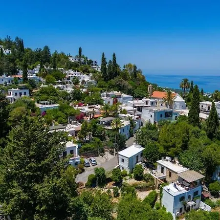 Karmi'de Rueya Gibi Tatil *