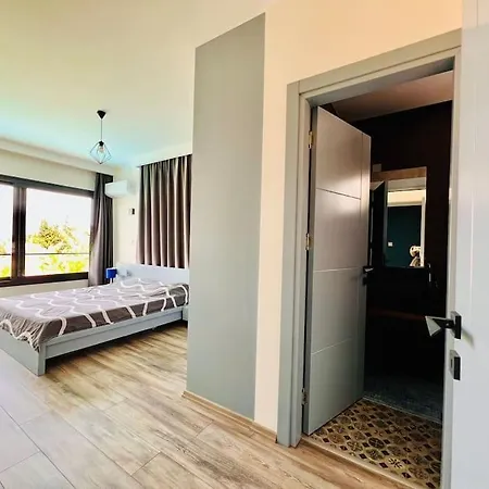 Karmi'de Rueya Gibi Tatil