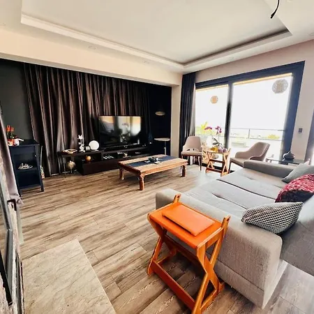 Karmi'de Rueya Gibi Tatil *