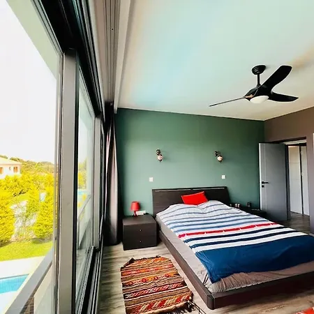 Karmi'de Rueya Gibi Tatil *