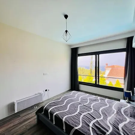 Karmi'de Rueya Gibi Tatil Kyrenia (Northern Cyprus)