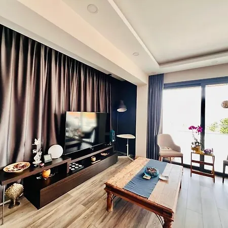 Karmi'de Rueya Gibi Tatil