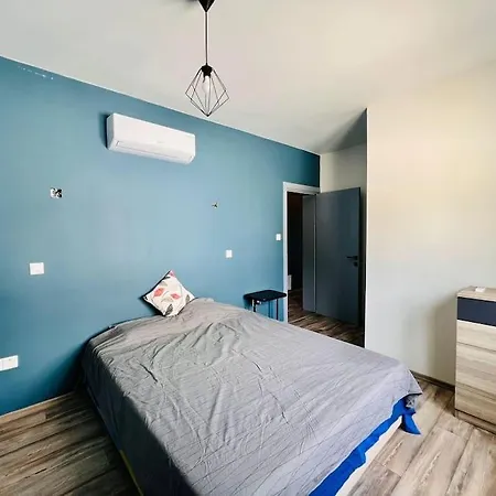 Karmi'de Rueya Gibi Tatil * Kyrenia (Northern Cyprus)