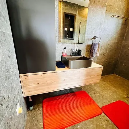 Karmi'de Rueya Gibi Tatil Villa Kyrenia (Northern Cyprus)