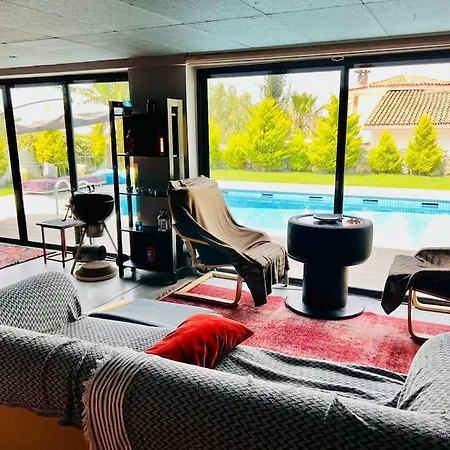Karmi'de Rueya Gibi Tatil