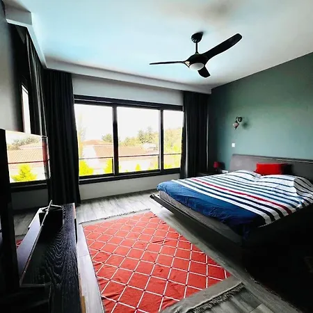 Karmi'de Rueya Gibi Tatil * Kirenia