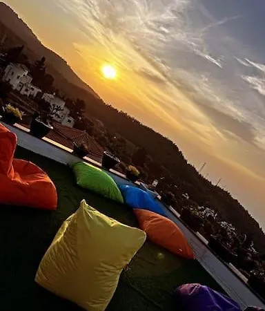 Karmi'de Rueya Gibi Tatil * קיירניה