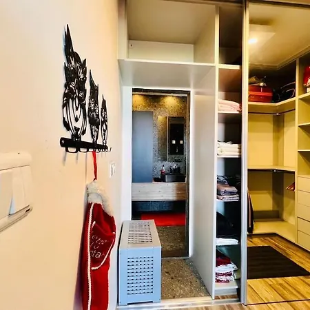 Karmi'de Rueya Gibi Tatil וילה