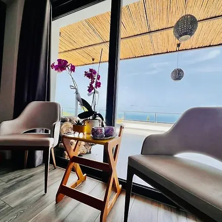 Karmi'de Rueya Gibi Tatil