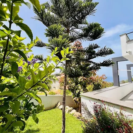 Karmi'de Rueya Gibi Tatil וילה