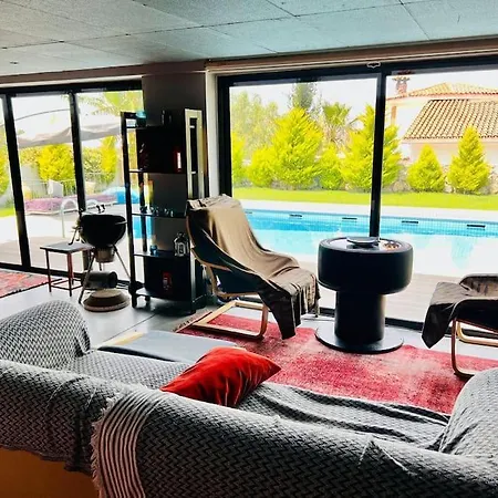 Karmi'de Rueya Gibi Tatil