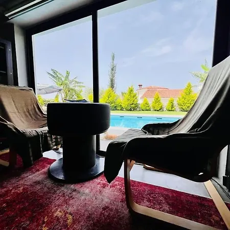 Karmi'de Rueya Gibi Tatil *
