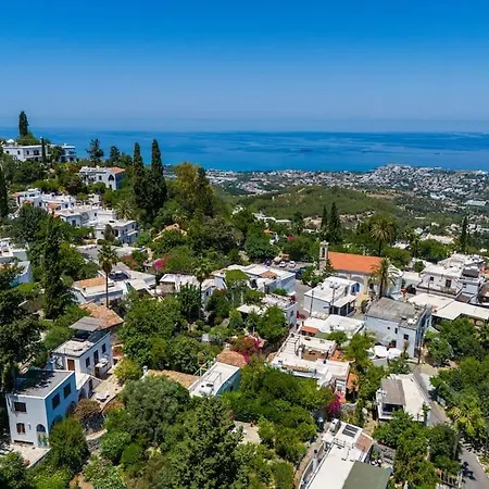 Karmi'de Rueya Gibi Tatil Kirenia