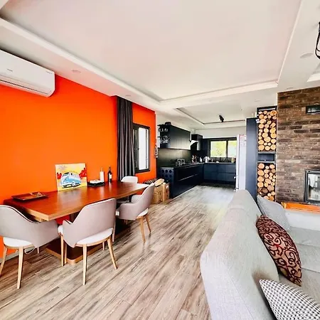 Karmi'de Rueya Gibi Tatil * Kirenia