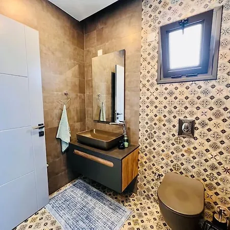 Vilă Karmi'de Rueya Gibi Tatil Kyrenia (Northern Cyprus)