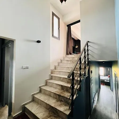 Vilă Karmi'de Rueya Gibi Tatil Kyrenia (Northern Cyprus)